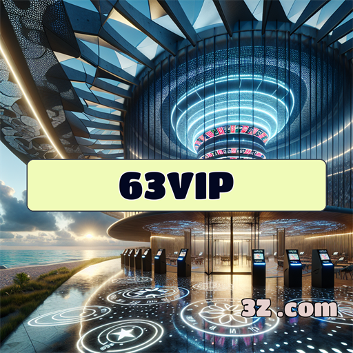 Apostas Incríveis no 63VIP.com: Uma Experiência Imperdível