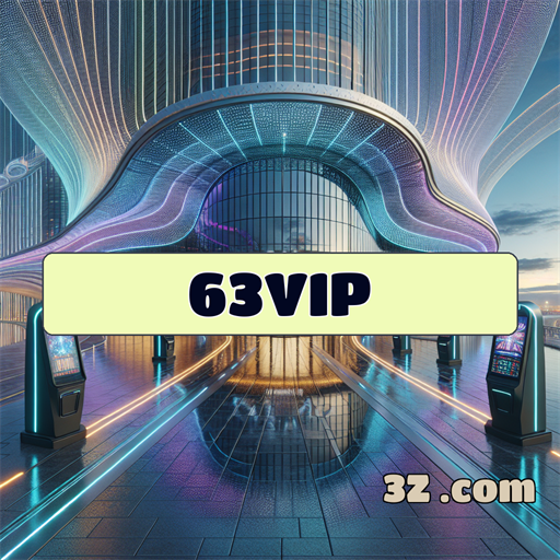 Explorando o App do 63VIP.com: Novas Experiências em Jogos Online