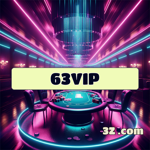 A Emoção do Login no 63VIP.com: Acesso Rápido e Seguro