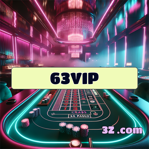 Promoções Irresistíveis no 63VIP.com para Jogadores Brasileiros