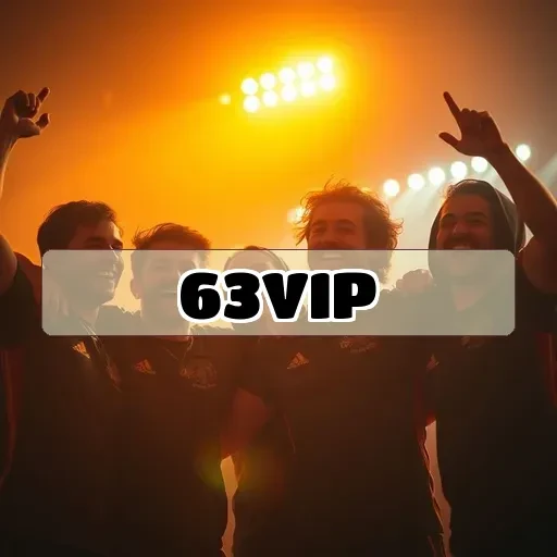 63VIP.com Cadastro