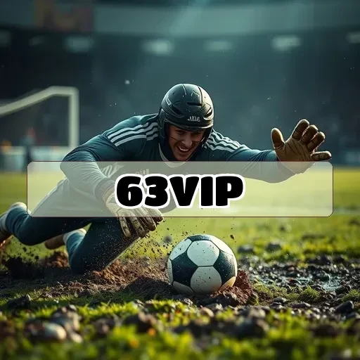63VIP.com Apostas Esportivas